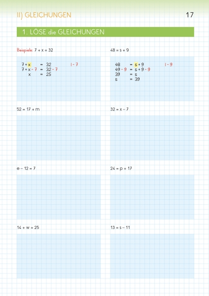 Mega Math – Cycle 4.2
